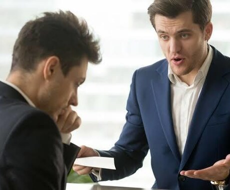どんな事でも貴方の悩み聞きます 小さい事大きな事色々あると思いますが一緒に考えましょう イメージ1