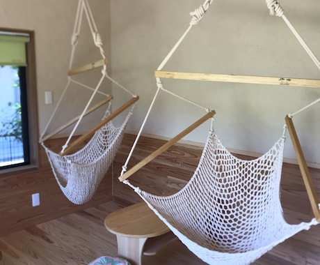 リゾート気分になる家・オフィス・店を提案します 機能性素材・自然素材・古材を使った【癒しの空間】を提案 イメージ1