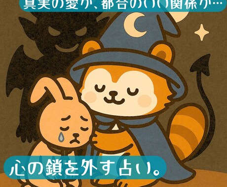 都合のいい女なの？恋人じゃない関係に傷つく心視ます ※「都合のいい関係かも」と感じたら、読んでください。 イメージ1