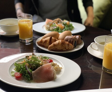 市内であれば出張撮影行きます キッチンスタッフが撮影するからこそ料理の美味しさを写真で イメージ2