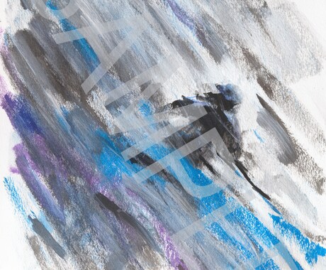 プロによる、世界に一枚だけのイラストを描きます 風景、人物、動物など幅広く対応。ラフ確認ありで安心。 イメージ2