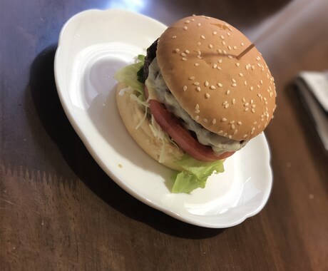 幼児〜大人向けのアレルギー対応食のレシピ提供します アレルギーでも美味し料理を食べよう イメージ1