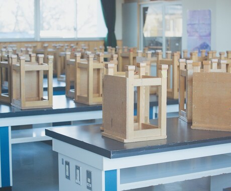 研究・開発でお悩み事あれば、相談にのります 学生・社会人問わず、お気軽にご相談ください。 イメージ1