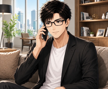 誰にも言えないモヤモヤ、優しく受け止めます 言葉にならない気持ちも、そのまま話して大丈夫です！ イメージ1