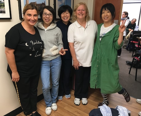 超初心者さん限定！1回で実践で使えます 英会話の苦手意識をその場で解消します イメージ1