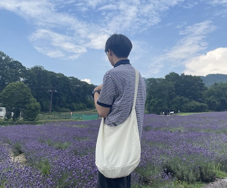 高めの落ち着いた声で朗読ナレーションをします 高めの男性ボイスで丁寧に仕上げます。 イメージ1