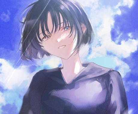 ご希望に沿ったイラストを制作いたします イメージ1