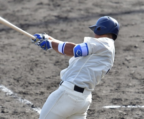 本気で野球指導致します 甲子園経験者が結果に直結する技術と思考を伝えます。初心者歓迎 イメージ2