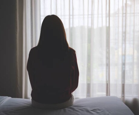 不倫をやめたい方に寄り添います やめたいのにやめられない…私が背中を押します！ イメージ2