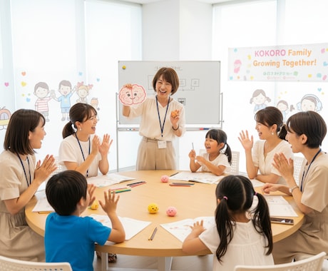 チャットでカウンセリングします 「誰かに話したい」を叶える、匿名・短時間でのお悩み整理に。 イメージ2