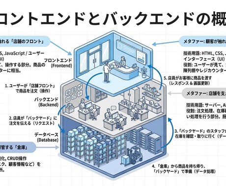 バイブコーディング・Webサービス作成教えます カリキュラム付きサポート・未経験者OK イメージ2