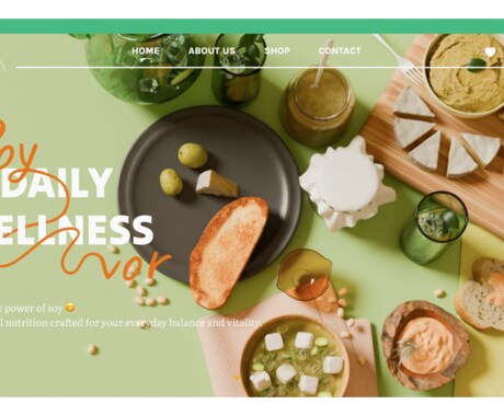 日英★Shopifyページカスタマイズ/修正します Shopifyショップの修正や改善、設定変更・アプリ導入など イメージ2