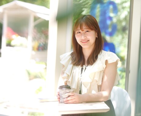 お話をしながらご要望に合わせて撮影を進めます 心理セラピスト兼フォトグラファーの安心安全の撮影✨ イメージ1