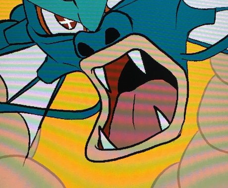 SNSアイコン/似顔絵アイコン承ります レトロでポップなアイコン制作いたします！ イメージ2