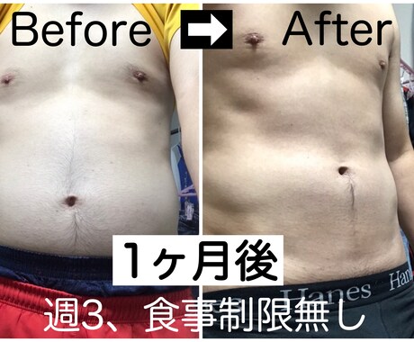 腹筋・くびれ作ります スマートで華やかな美ボディへの近道！ イメージ1