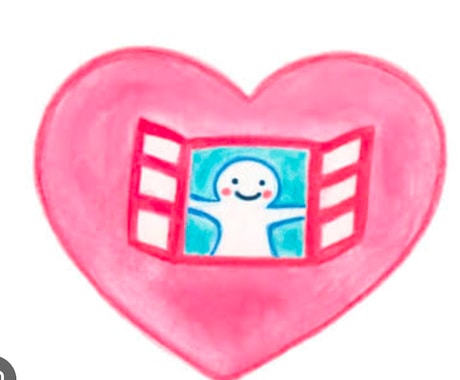心が苦しいとき、辛い時にそっと寄り添います 貴方の心にそっと寄り添う心の窓口に イメージ1