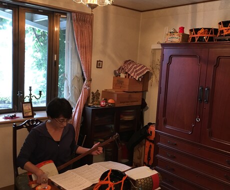音楽の質問・疑問・ご相談・お悩みにお答えします 練習方法,クラシック音楽と邦楽,舞台で表現するとは,など イメージ2