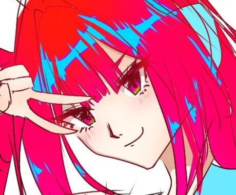貴方のキャラクターを制作したり描いたりします 唯一無二のキャラクターを制作したり描いたりさせていただきます イメージ1