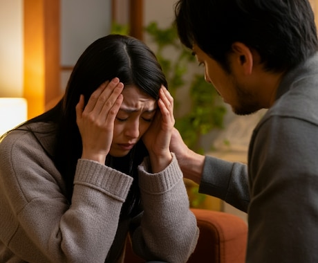 恋愛全般、不倫、浮気、愚痴、など相談受けます ただ聞いてほしい、そんな方でも歓迎します イメージ1