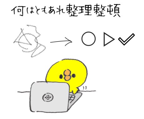 パワポ・エクセル資料をきれいにします お好みに応じてブラッシュアップします！ イメージ2