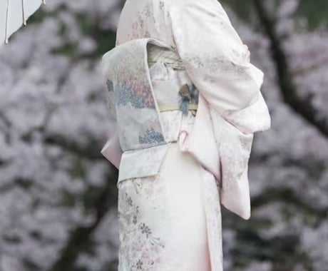 出張着付けで特別な日をお手伝いします 大切な日を、丁寧な技術で美しく整えます イメージ1
