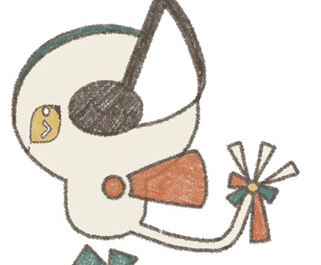 ゲーム素材を作成します ー手書き風ゲーム素材（10枚1組）ー イメージ2
