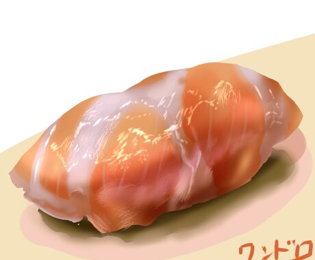 キャラクターイラストを作成します SNS用アイコンを作成します。 イメージ2