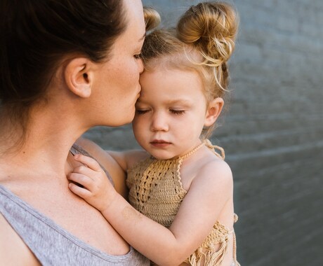 発達療育の専門家がお子様に関するお悩みお聞きします 発達や療育のことを学んできた作業療法士が一緒に考えます♡ イメージ1