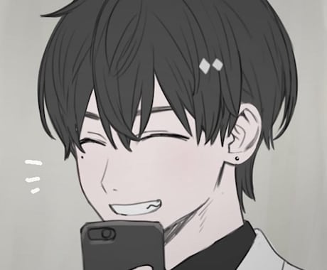 関西弁で沈んだあなたを元気にします いつでも☕️気軽に待ってるで♪ イメージ1