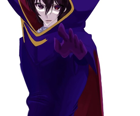 アイコン/サムネイルに使えるようなイラスト描きます 先着2名までどんなキャラクター○修正無制限で特別価格です！ イメージ2