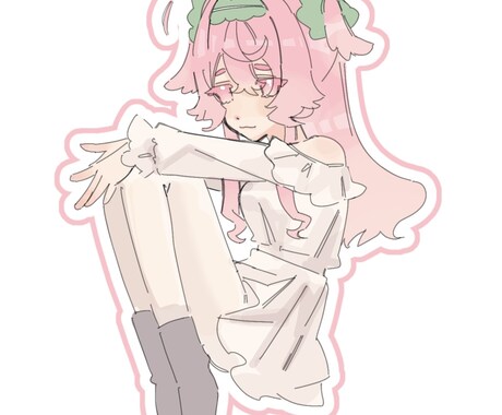 かわいいデフォルメイラストを早期納品いたします デフォルメイラストを作成いたします イメージ2