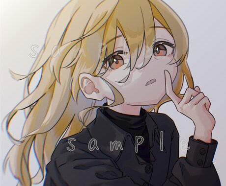 オリジナルのアイコンを制作いたします YouTubeやSNSなどに！ イメージ2