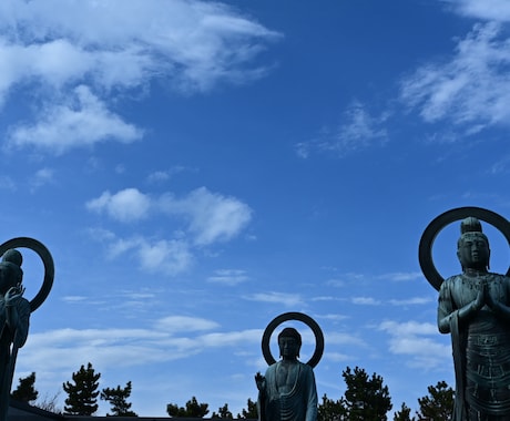 神仏に関する特別な記事を公開します どこにも載っていない限定記事です。他言無用、転載禁止です☆ イメージ2