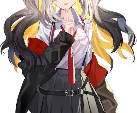 一枚絵何でも描きます ご満足いただけるよう全力で描かせていただきます。 イメージ1