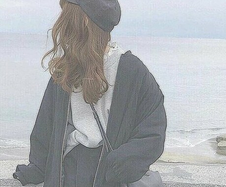 安心できる時間を届けます LINE感覚で話しませんか？仕事の愚痴／恋愛相談何でも大丈夫 イメージ2