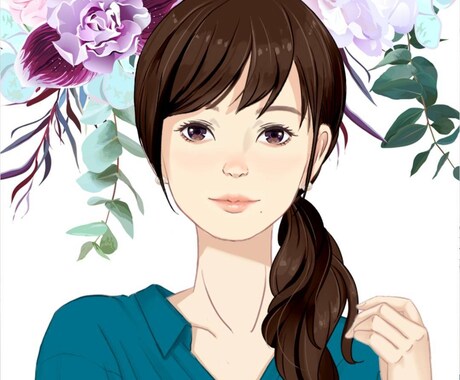 癒しボイスでお話します あなたの心の声を聞かせてください♡否定はしません♡ イメージ1