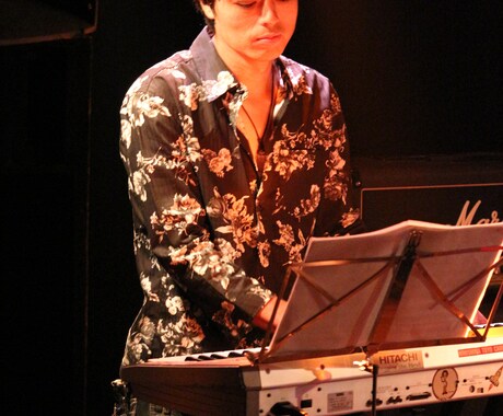 曲作り、承ります 作曲や簡単なアレンジを承ります イメージ1