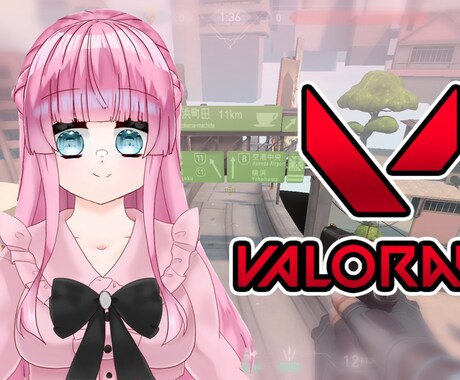 かわいくてツヤ感のあるモデルを作成します あなただけのLive2Dモデルを提供します！ イメージ1