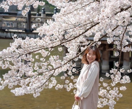 関西_家族写真・記念写真撮ります 格安！だけどいいカメラで撮ります（移動費込み）枚数無制限！ イメージ2