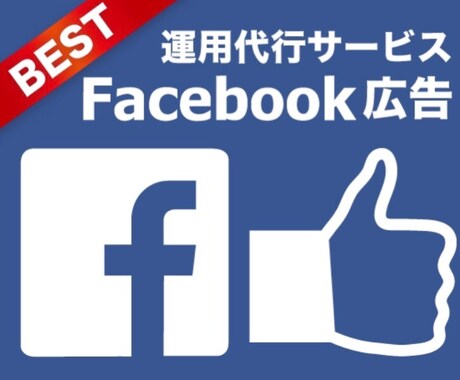 広告運用、広告運用コンサルを請け負います ★ウェブ広告を活用してビジネスを加速させませんか？★ イメージ1