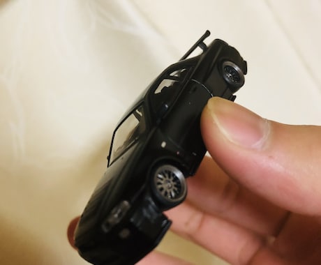 カスタムトミカ＆1/64ミニカー依頼ページ トミカ改造 カスタム 制作