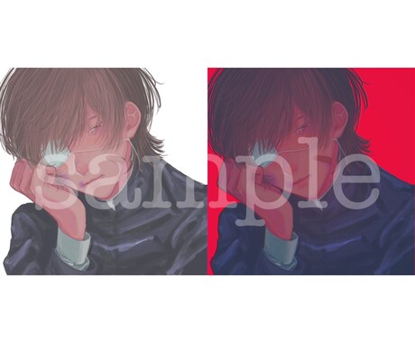 何でもイラストお描きします ご希望のイラスト描きます！気軽にご相談下さい イメージ2