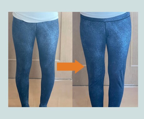 １対１で姿勢をチェックしながら正しい姿勢を教えます 正しい姿勢を学び体型を変える第一歩に！ イメージ2