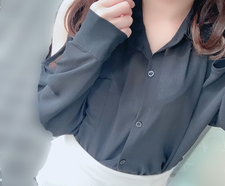 男性限定❤️あなただけの彼女、女友達になります デート感覚でお話しよう(*´-`)癒しになります♡ イメージ2