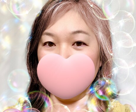 お話し相手になります あなたの気持ちが少しでも明るくなりますように♡ イメージ2