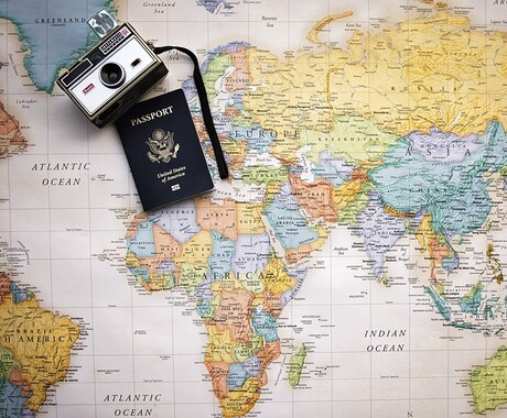 旅行ブログアフィリエイトの初心者マニュアル有ります 旅行ブログを収益化したい方、旅をライフワークとしたい方へ イメージ1