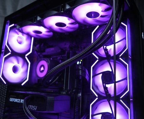 無料相談OK！ ゲーミングPC構成＆組立代行します 初心者OK｜構成・購入 
