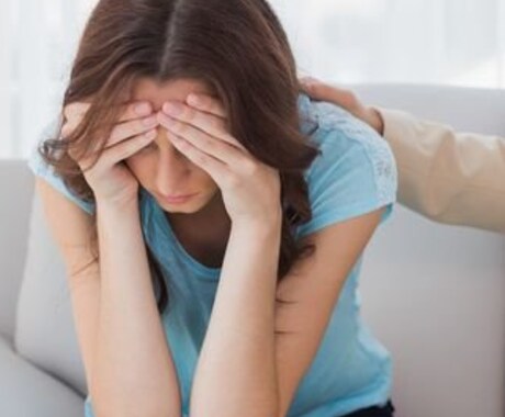 女性限定★お話・お悩みの相手をさせていただきます お悩みやご相談・何でも可、あなたのお話を聴かせて頂きます イメージ2