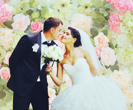 夫婦のお悩み解消♡幸せな結婚生活の秘訣相性占います パートナー・相談・家庭・新婚・レス・子育て・不満・離婚など イメージ2