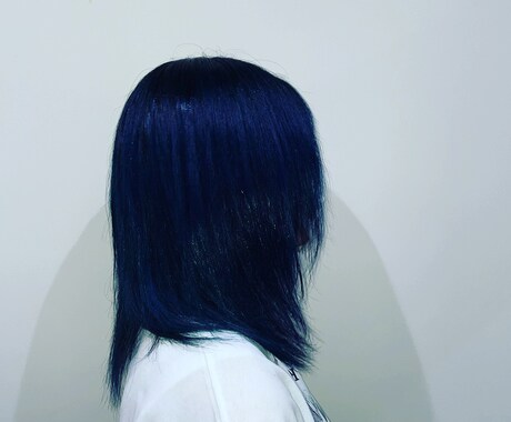 美容のことを色々サポートアドバイスします 美容師をやっています!ケアリストとして働かせていただいてます イメージ2